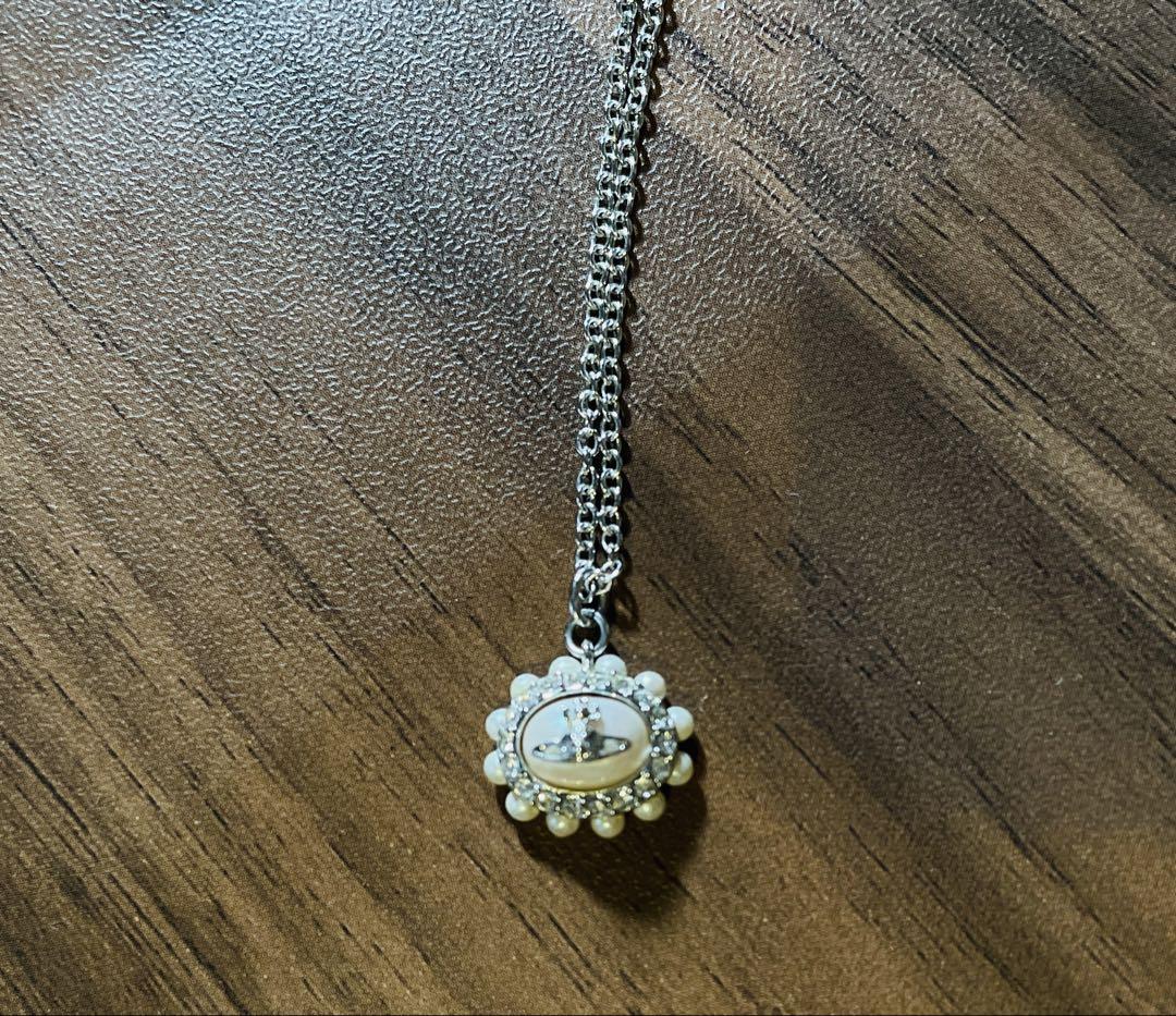 Vivienne Westwood ネックレス