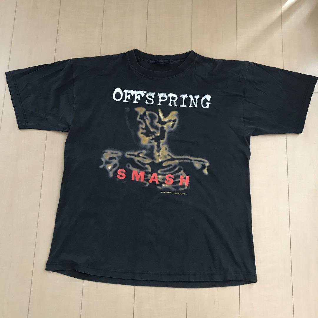 激レア THE OFFSPRINGヴィンテージTシャツ Lサイズ