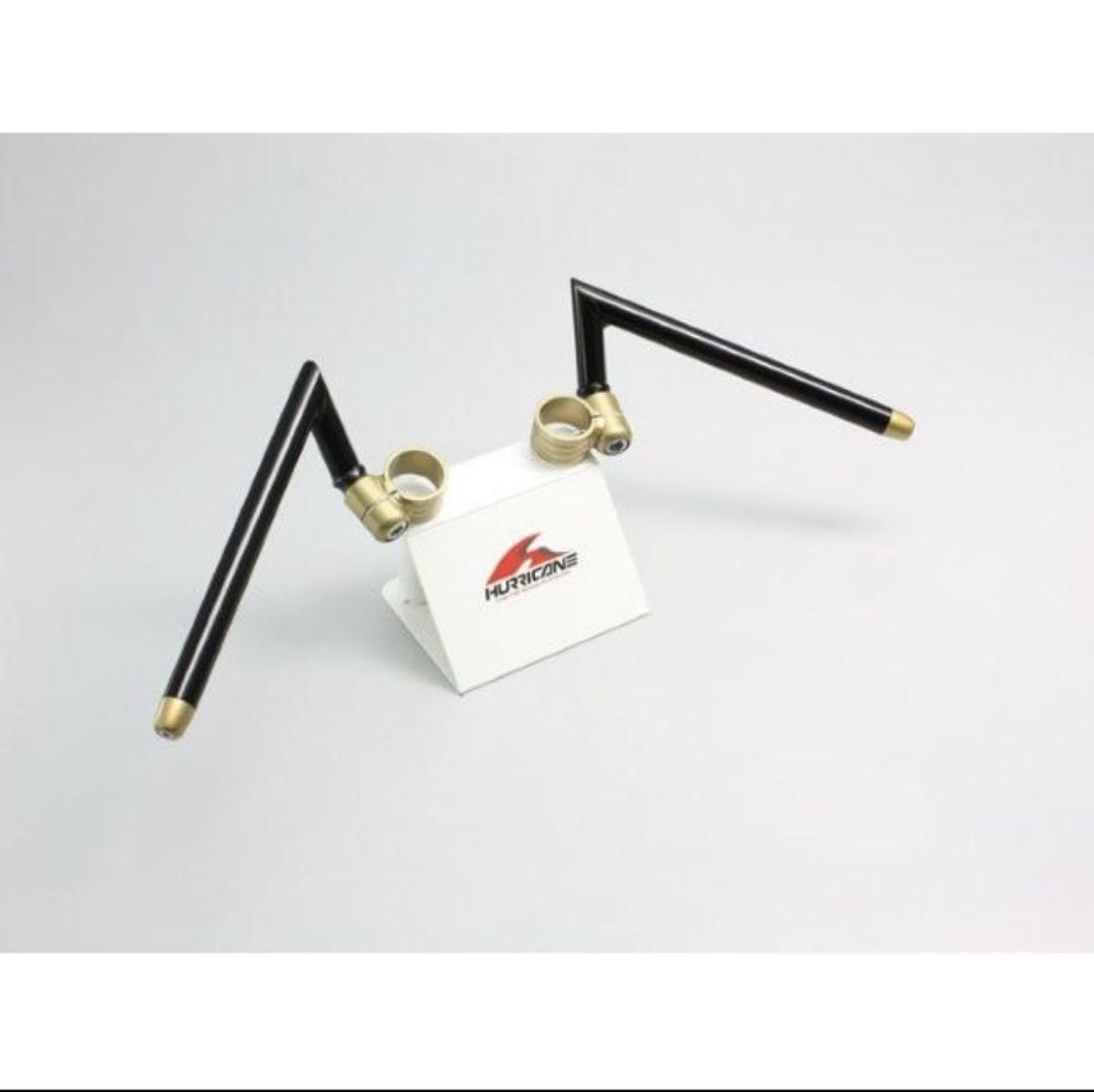 HARRICANE ハリケーン セパレートハンドル 22.2mm