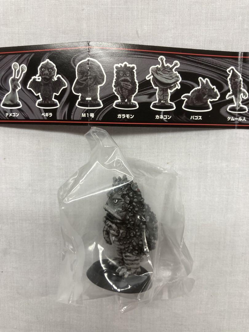 HGシリーズ ブルマァク魂 特撮ヒーローズ ウルトラＱ／他まとめ販売