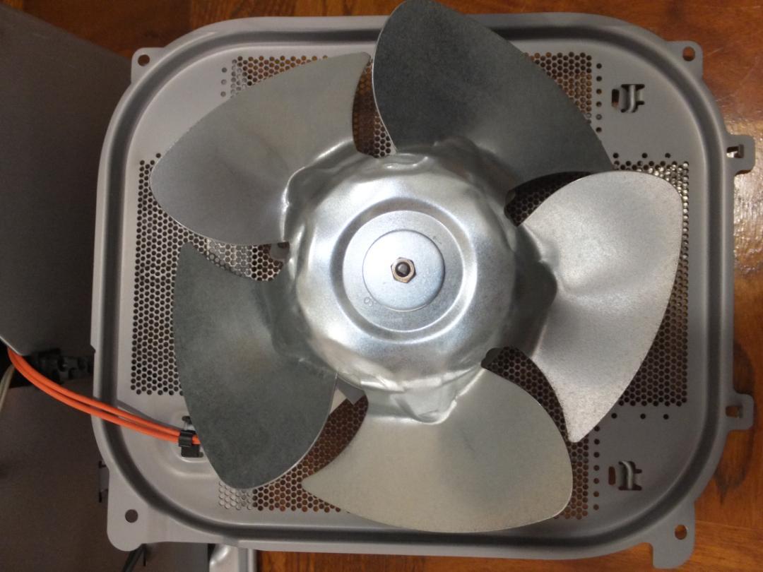 整備済美品　石油ファンヒーター　ダイニチ  FW-3216S　9畳/12畳