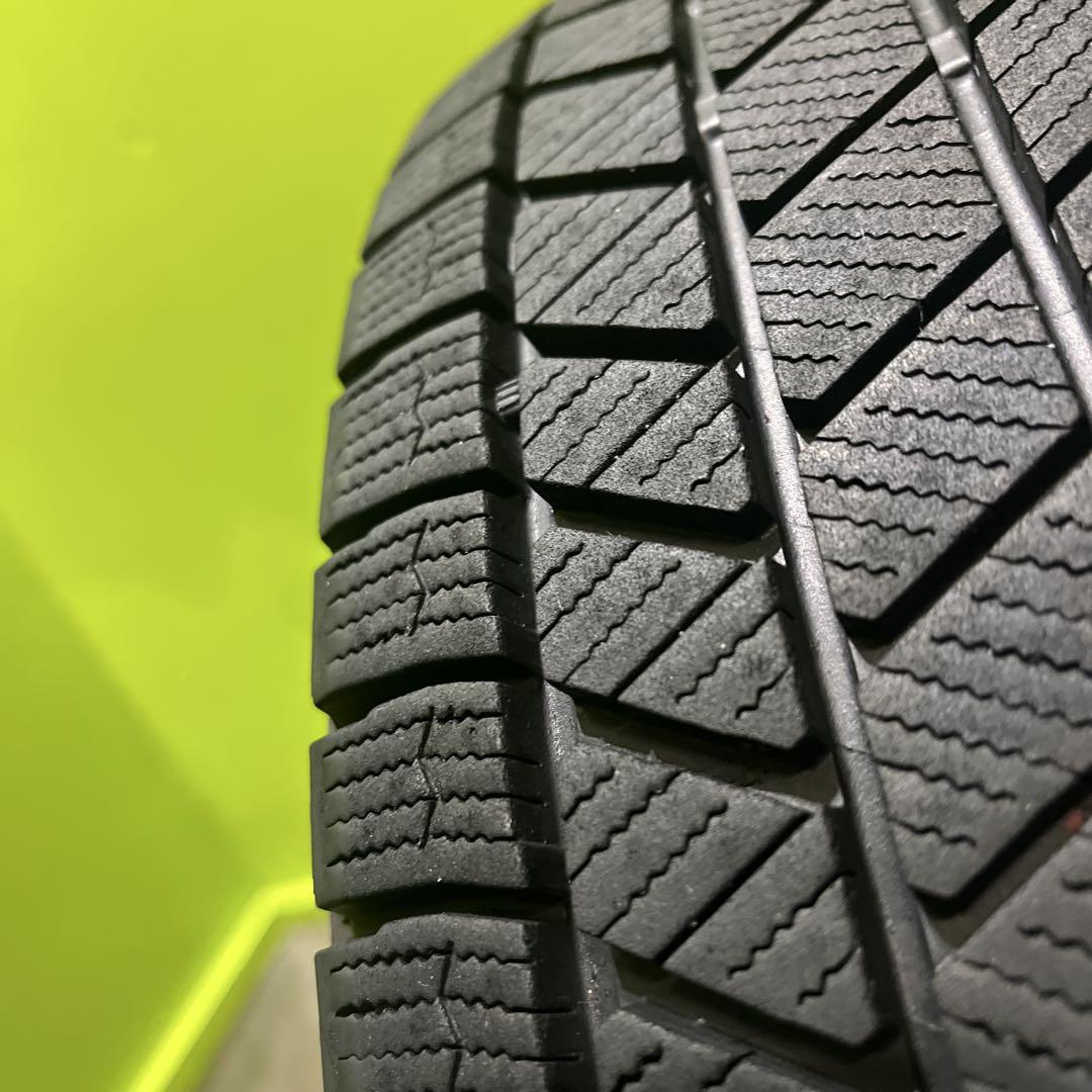 175|65R15 深溝スタッドレス
