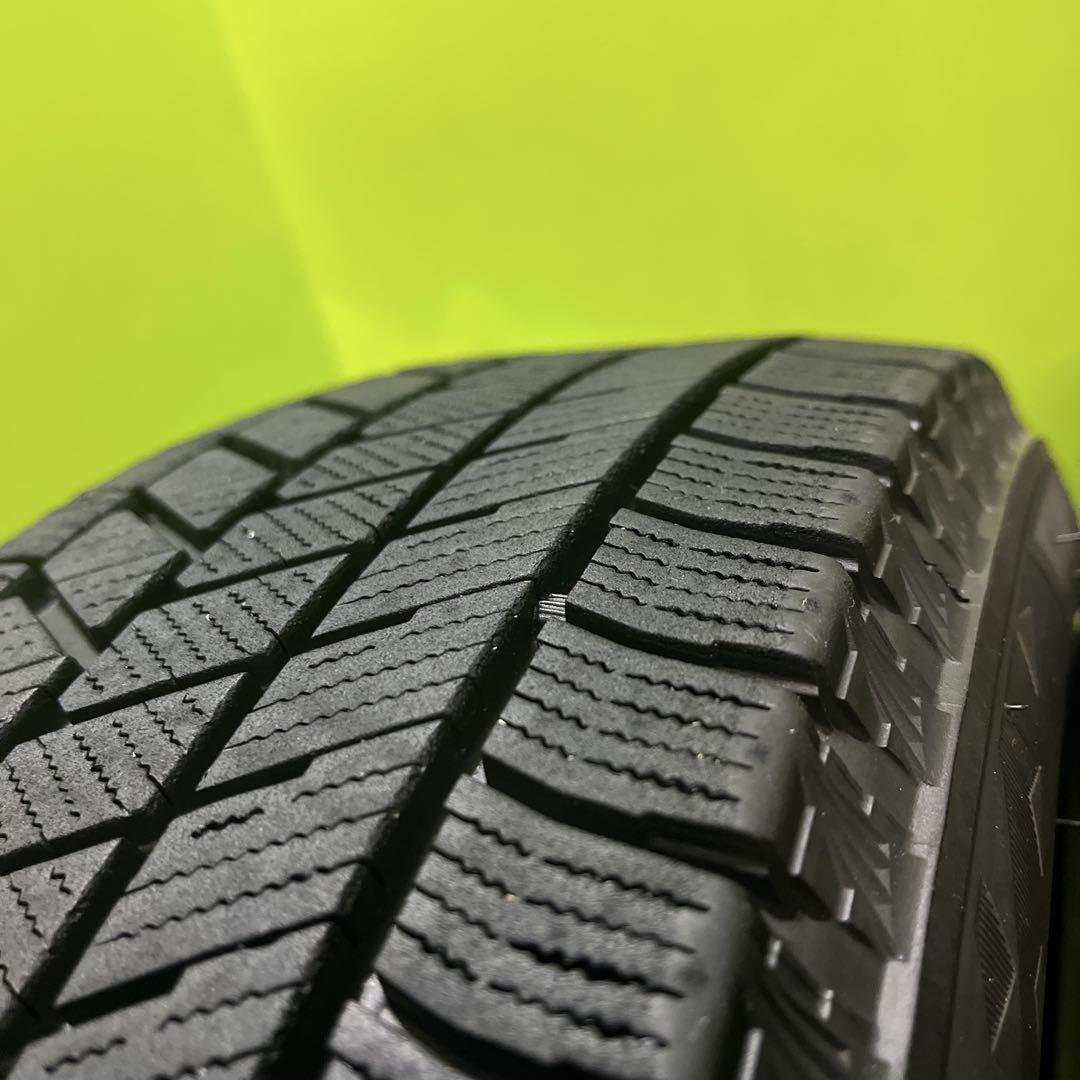175|65R15 深溝スタッドレス