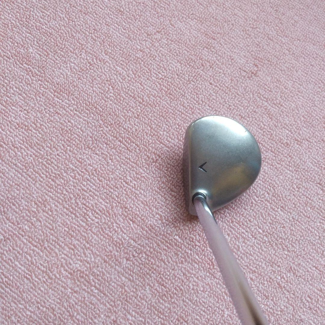クラブ Callaway Big Bertha Putter War Bird