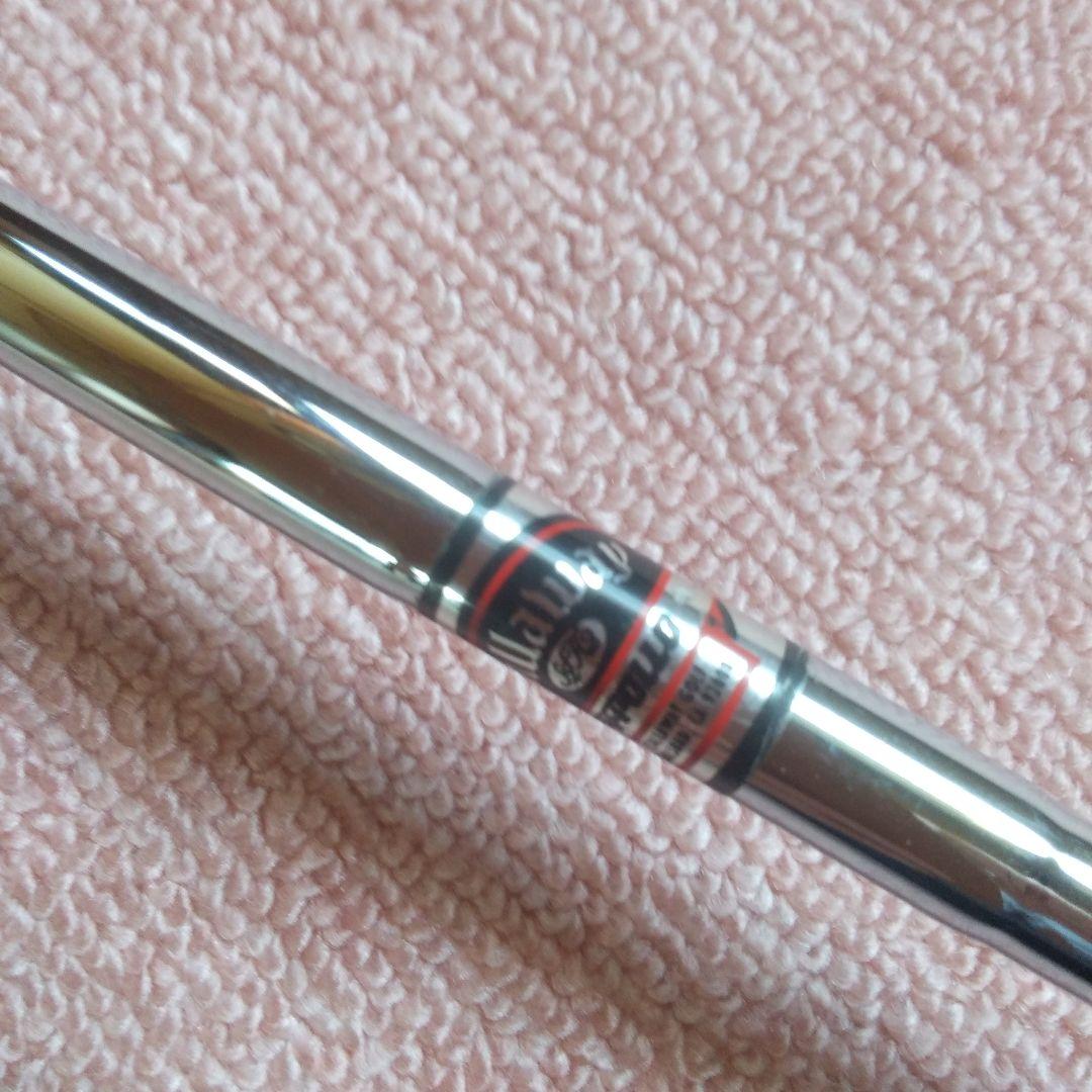 クラブ Callaway Big Bertha Putter War Bird