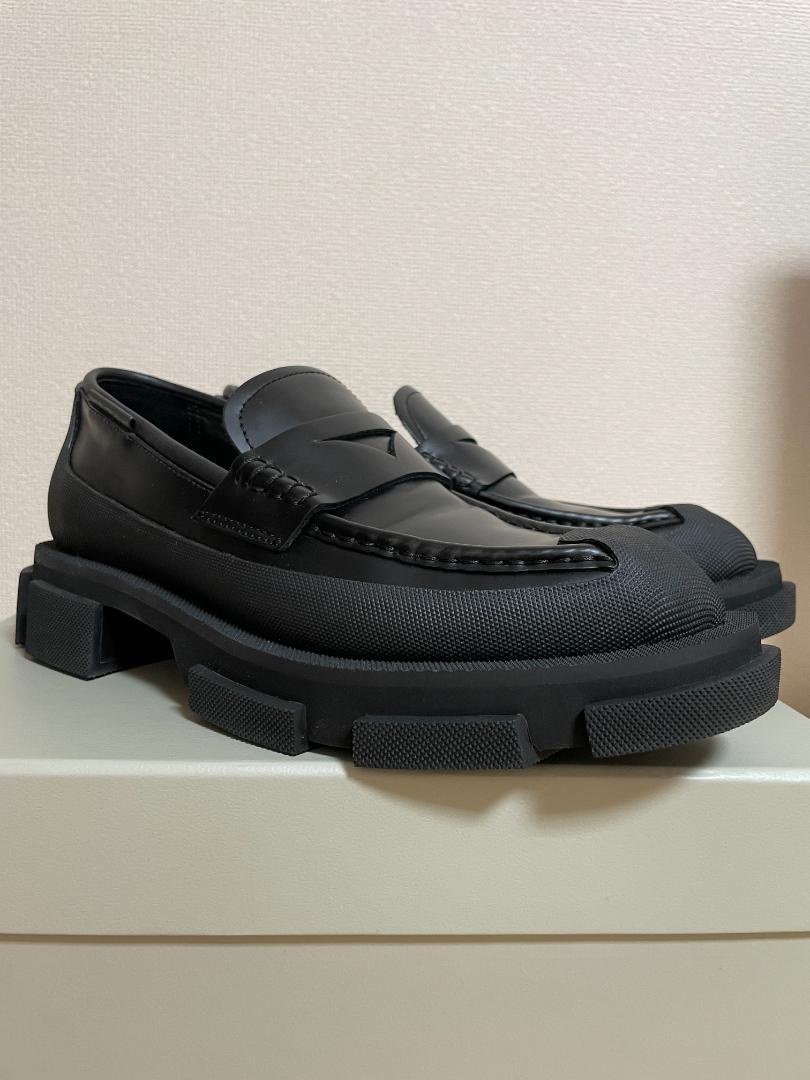 both - GAO - Gao Loafer - 40