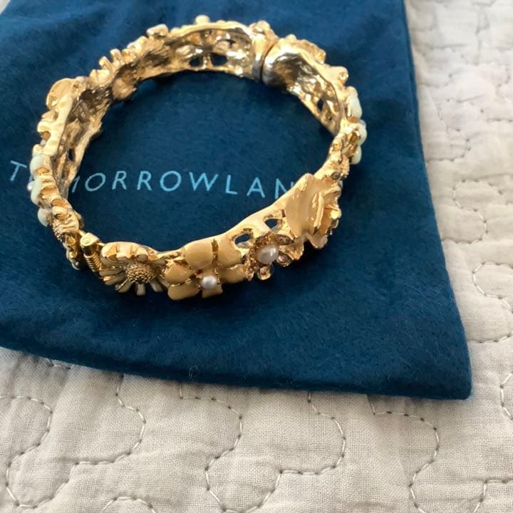 48 割引大量入荷 Kenneth Jay Lane ケネスジェイレーン バングル ブレスレット ブレスレット アクセサリー Urbanfarminginstitute Org