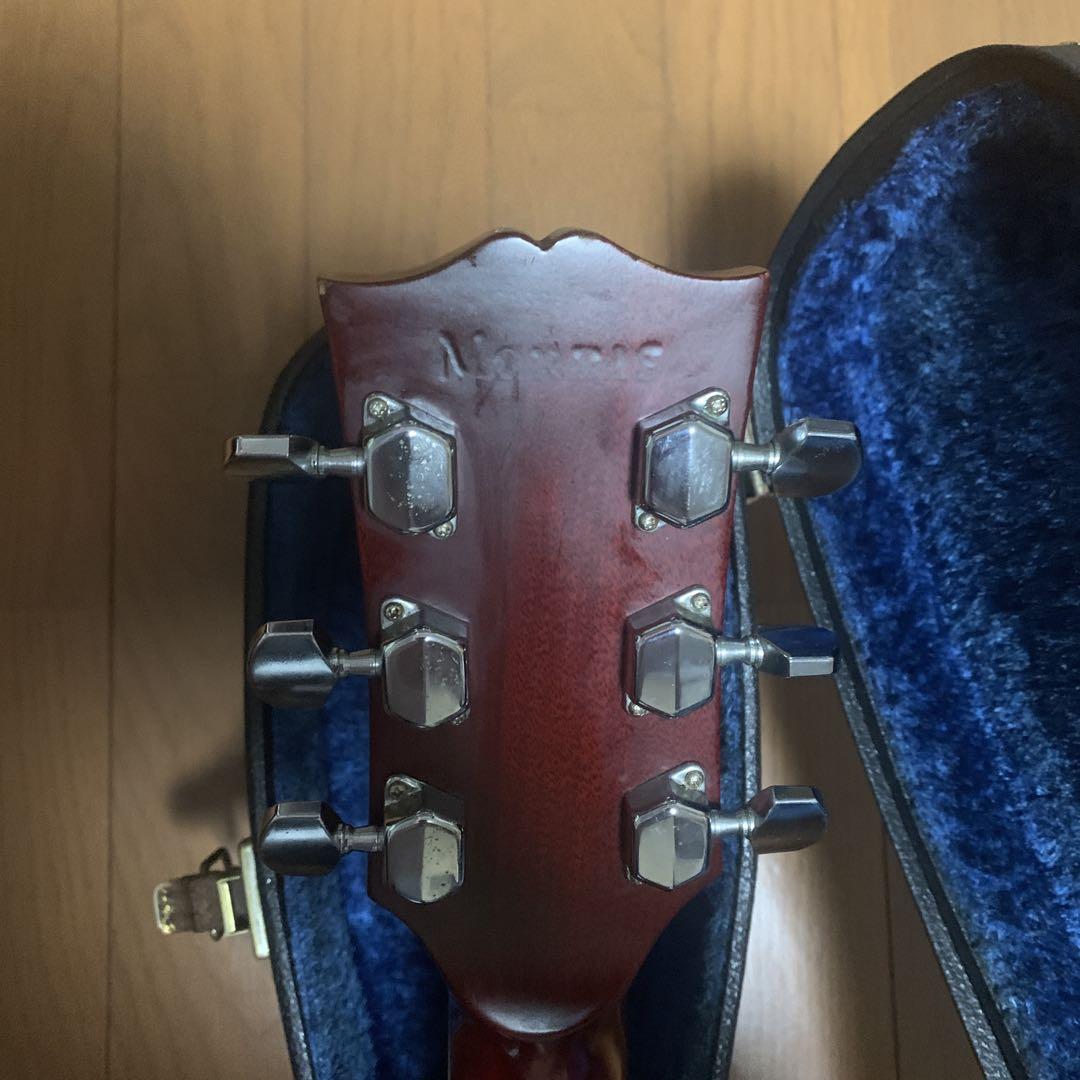 Morris アコースティックギター WH-25 ハミングバード