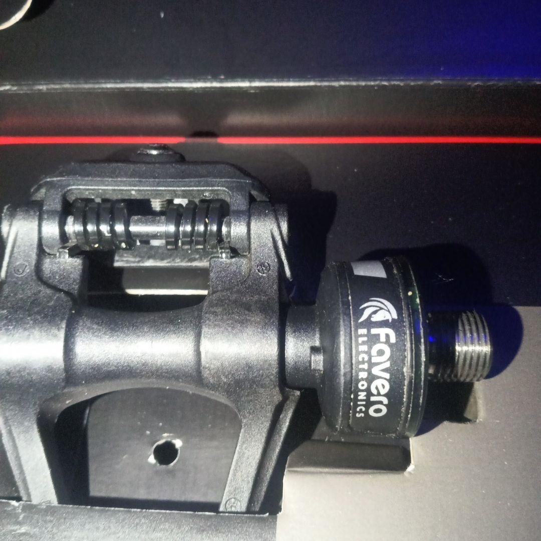 Favero Assioma Duo Favero ペダル型パワーメーター