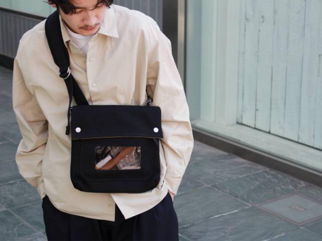 ラフシモンズ　EASTPAK RAF SIMONS サコッシュ　バッグ