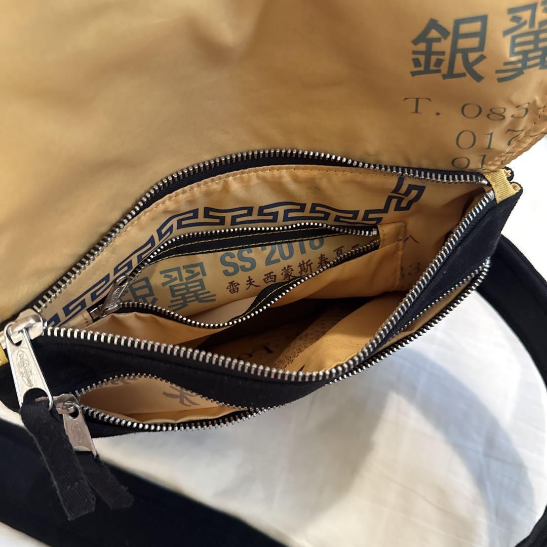 ラフシモンズ　EASTPAK RAF SIMONS サコッシュ　バッグ