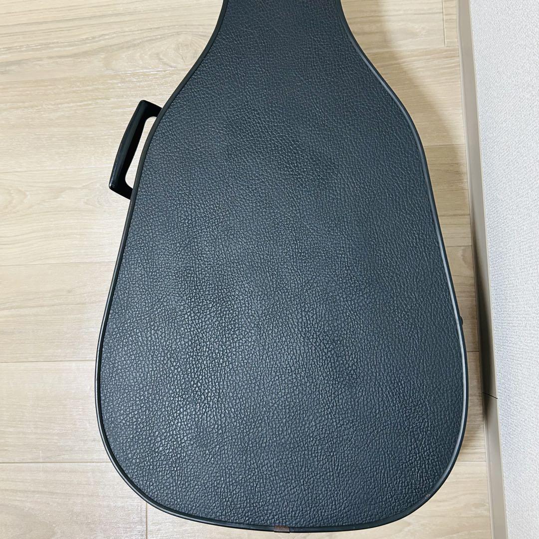 希少　ビンテージ　YAMAHA ロケット型ハードケース　状態良好