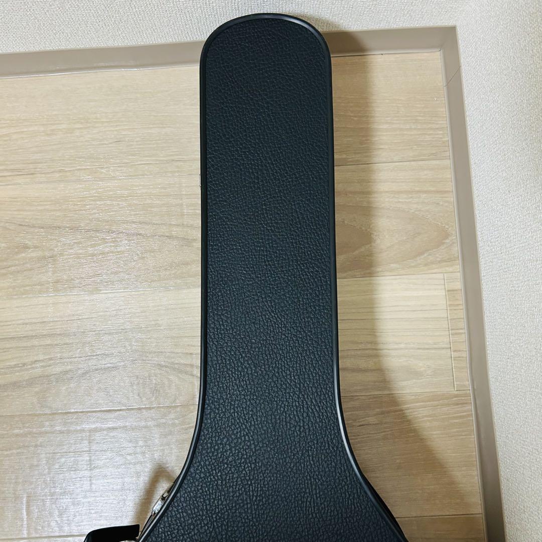 希少　ビンテージ　YAMAHA ロケット型ハードケース　状態良好