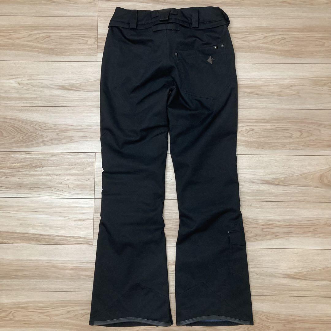volcom ボルコム スノボパンツ レディース XS
