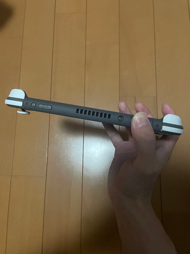グレー マイクロsd