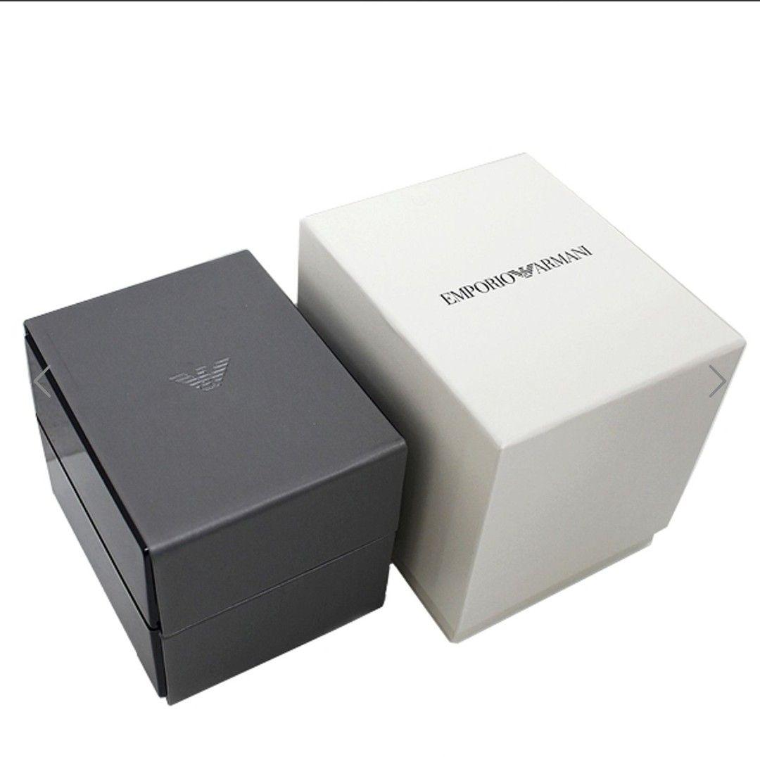 未使用新品☆　エンポリオアルマーニ　AR1400　EMPORIO ARMANI