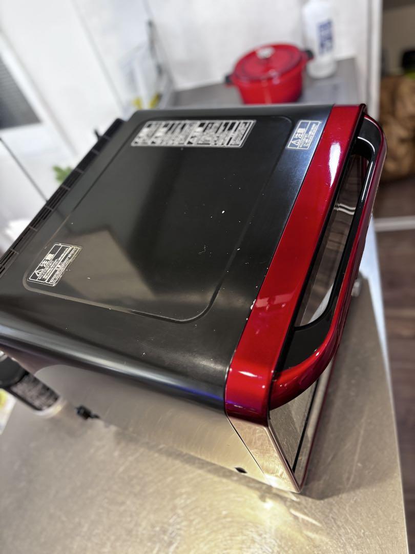 TOSHIBA ER-JZ1000 オーブンレンジ