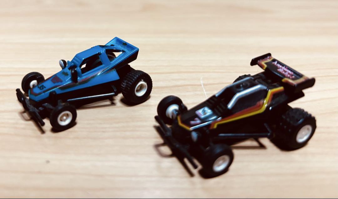 トミカ　国産名車コレクション　京商　アオシマ　チョロQ ミニカー33台　まとめ売