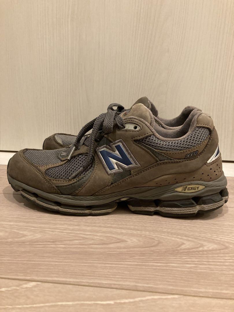 USA製NEW BALANCE MR2002CU 3連休まで限定値下げ USA製NEW BALANCE MR2002CU 3連休まで限定値下げ