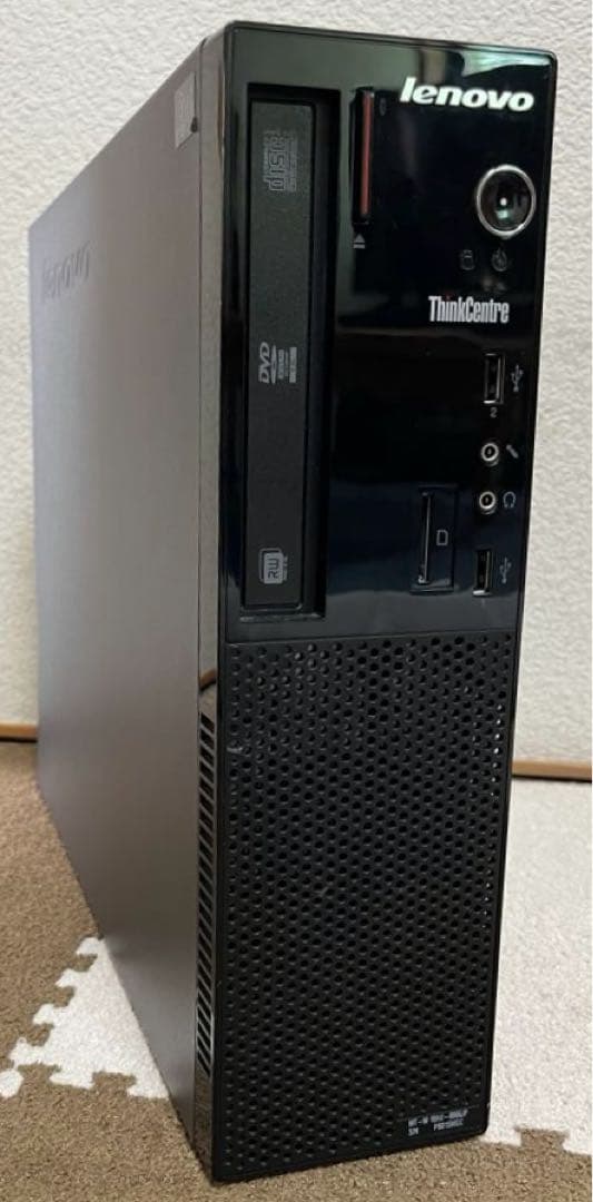 (1)譲渡品 Win11 Office2021 i3-4130 500/16GB