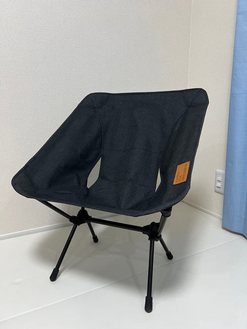 ヘリノックス　アタッチメント付きチェア（Helinox） Chair Two - Multi Block 2023 – HCC TOKYO - Helinox Creative
