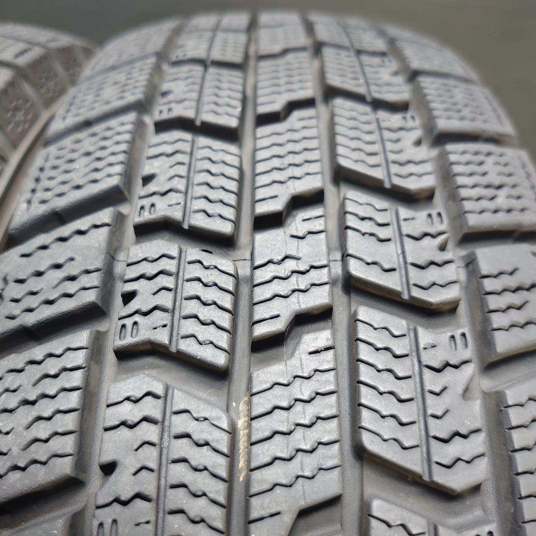 社外アルミ 155/65R14 タント ムーヴ ココアN-ONE スペーシア