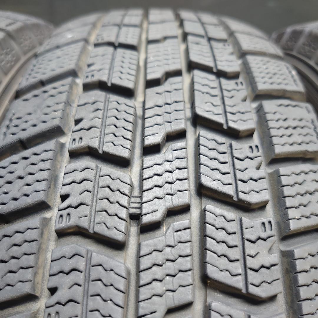 社外アルミ 155/65R14 タント ムーヴ ココアN-ONE スペーシア