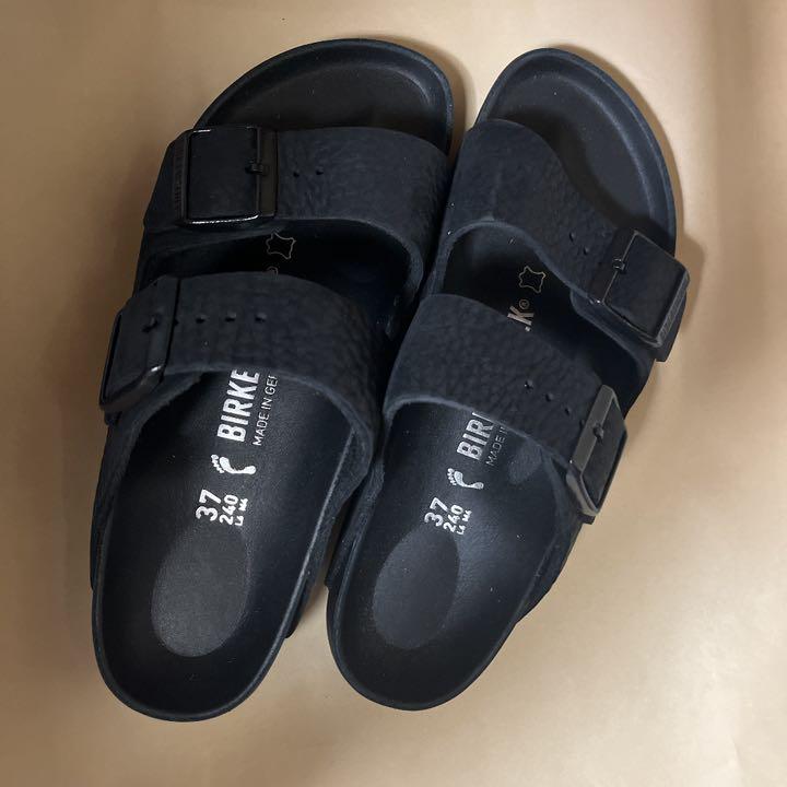 ビルケンシュトックサンダル37(24㎝) ビルケンシュトックサンダル37(24㎝)