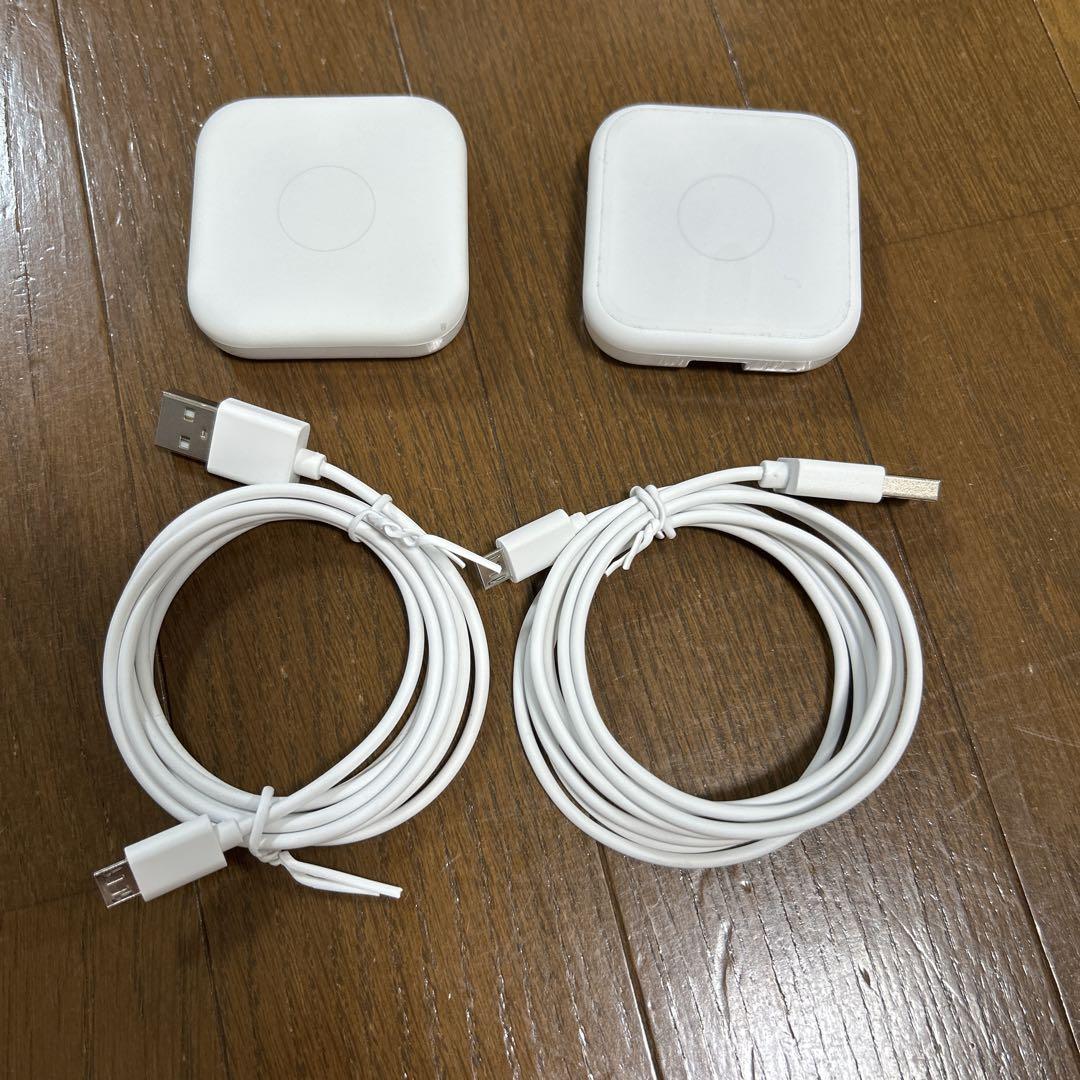Nature Reno mini 2個