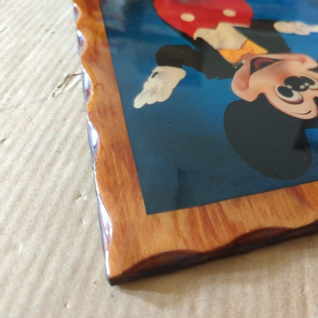 ディズニー クラシックミッキー オフィシャル ポスター