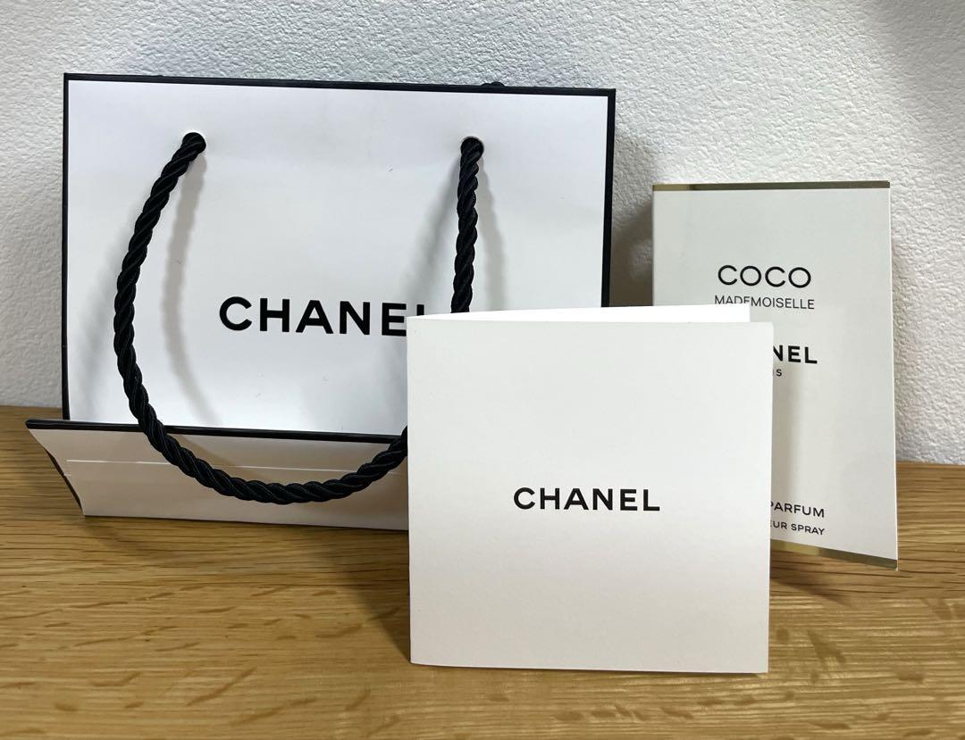 CHANEL COCO Mademoiselle パルファム 未使用未開 - メルカリ