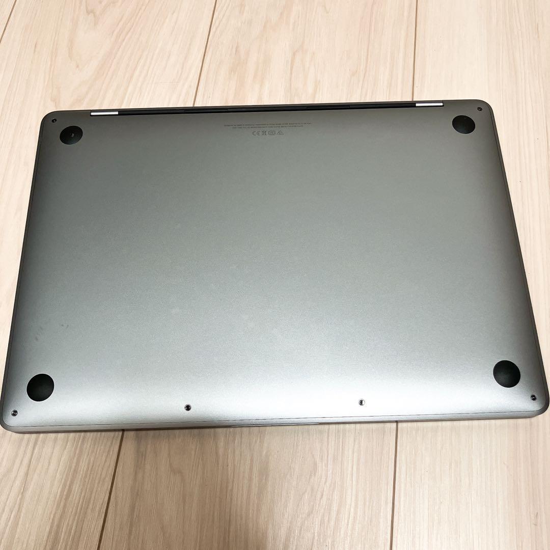 Apple MacBook Pro 2019 13インチ 51ellgSYmxL._UF350,350_QL50_.jpg