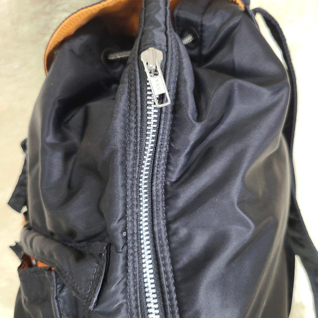 PORTER TANKER ポーター タンカー リュック バックパック