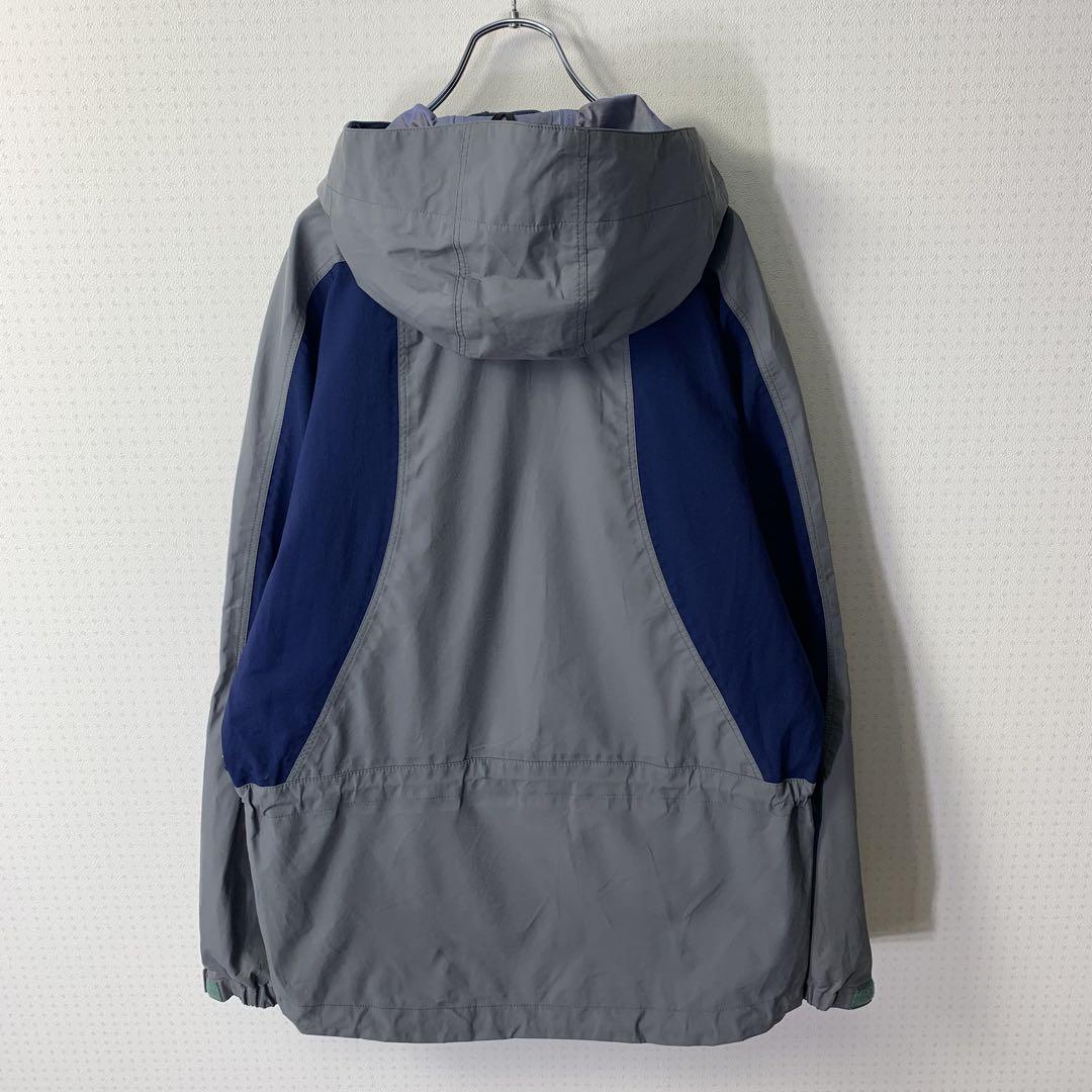 最高級のスーパー jacket torre patagonia 90s S F8 gray ジャケット・アウター