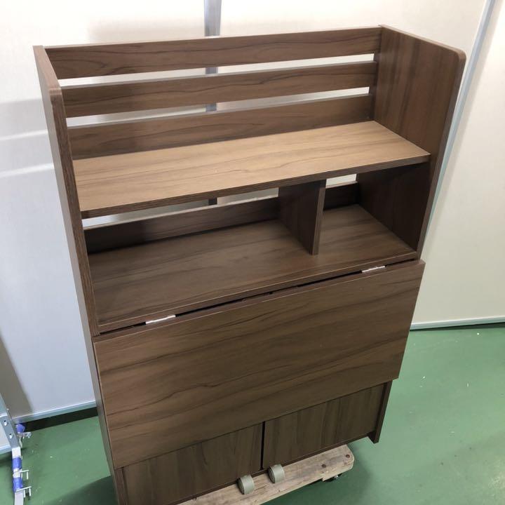 KM125 ニトリ ライティングデスク タンブレロ | michiemee.ca