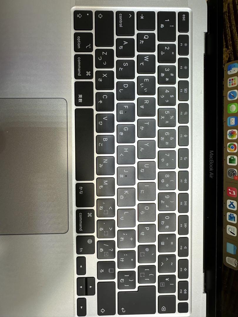 MacBook本体 Apple MacBook Air m1  256gb