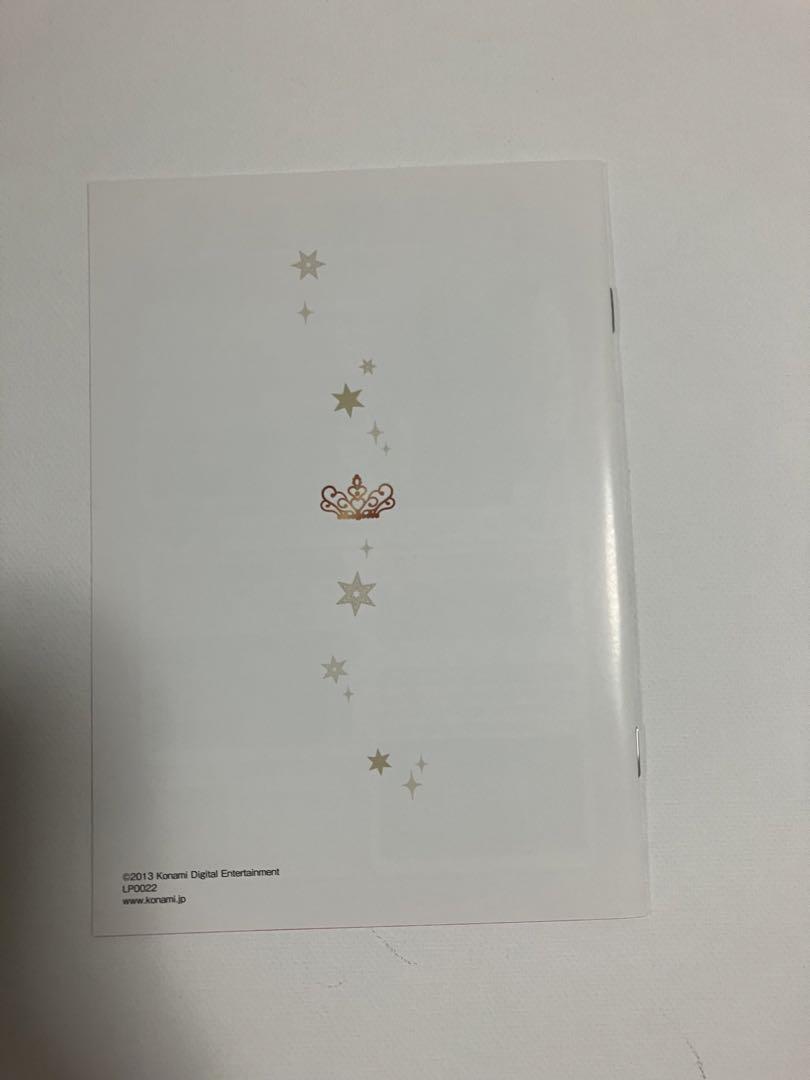 ときめきメモリアルGirls Side DAYS 2013 デートに行こうDVD