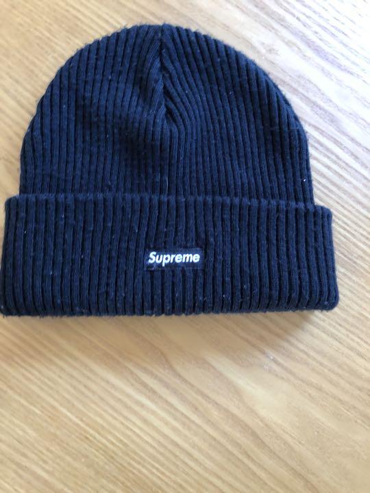 Supreme ニット帽　ビーニー　フレブルりく