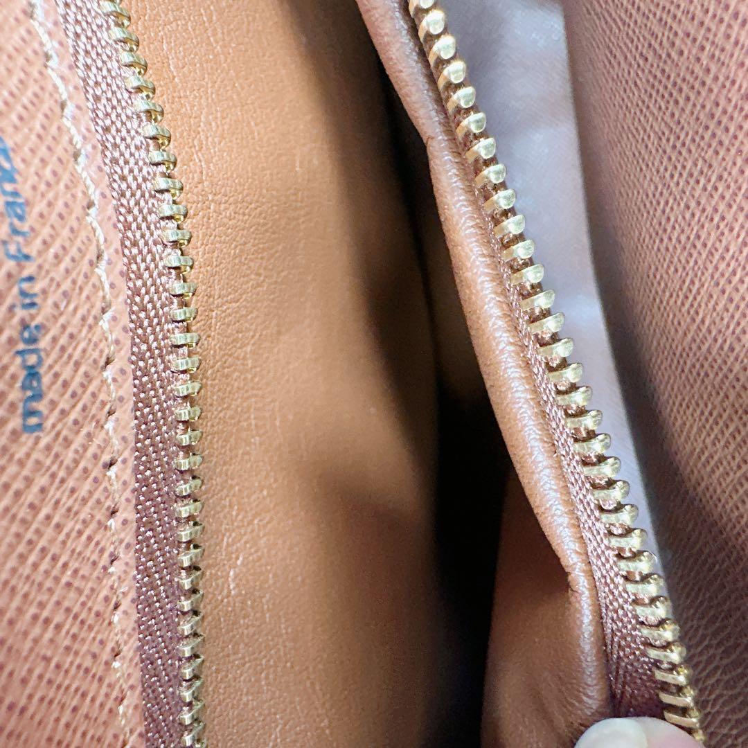 超美品 ルイヴィトン モノグラム ショルダーバッグ ナイル 超美品 ルイヴィトン モノグラム ショルダーバッグ ナイル