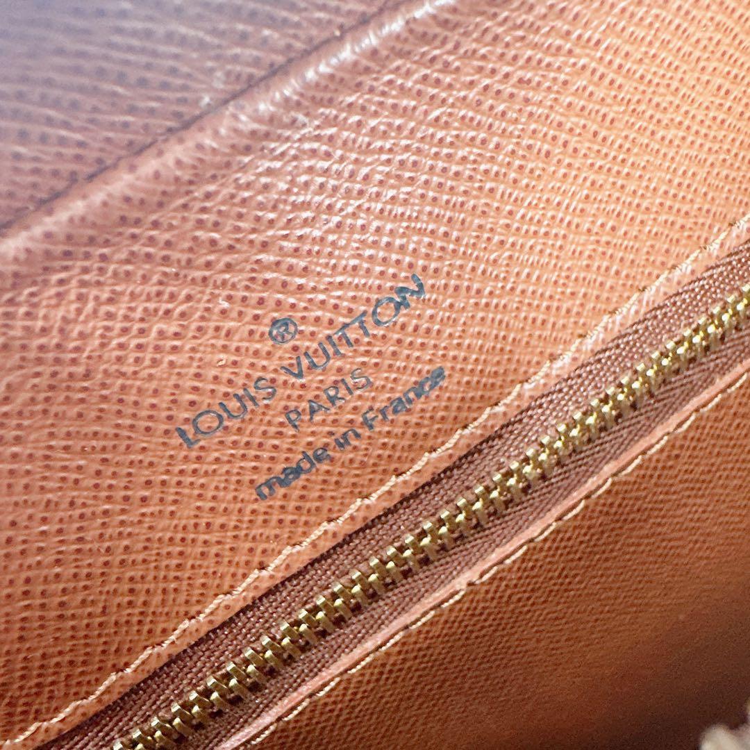 超美品 ルイヴィトン モノグラム ショルダーバッグ ナイル 超美品 ルイヴィトン モノグラム ショルダーバッグ ナイル