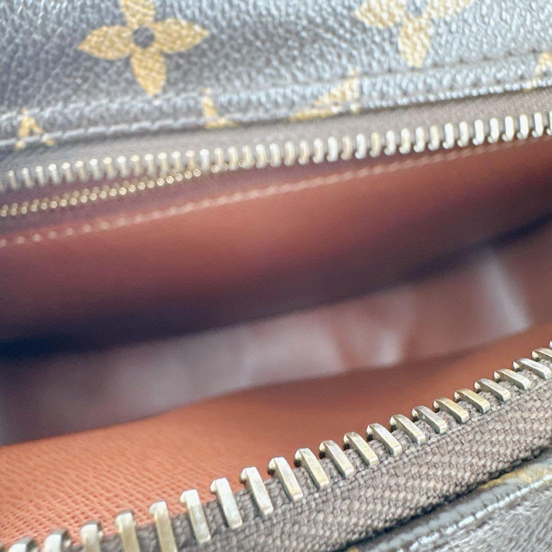 超美品 ルイヴィトン モノグラム ショルダーバッグ ナイル 超美品 ルイヴィトン モノグラム ショルダーバッグ ナイル