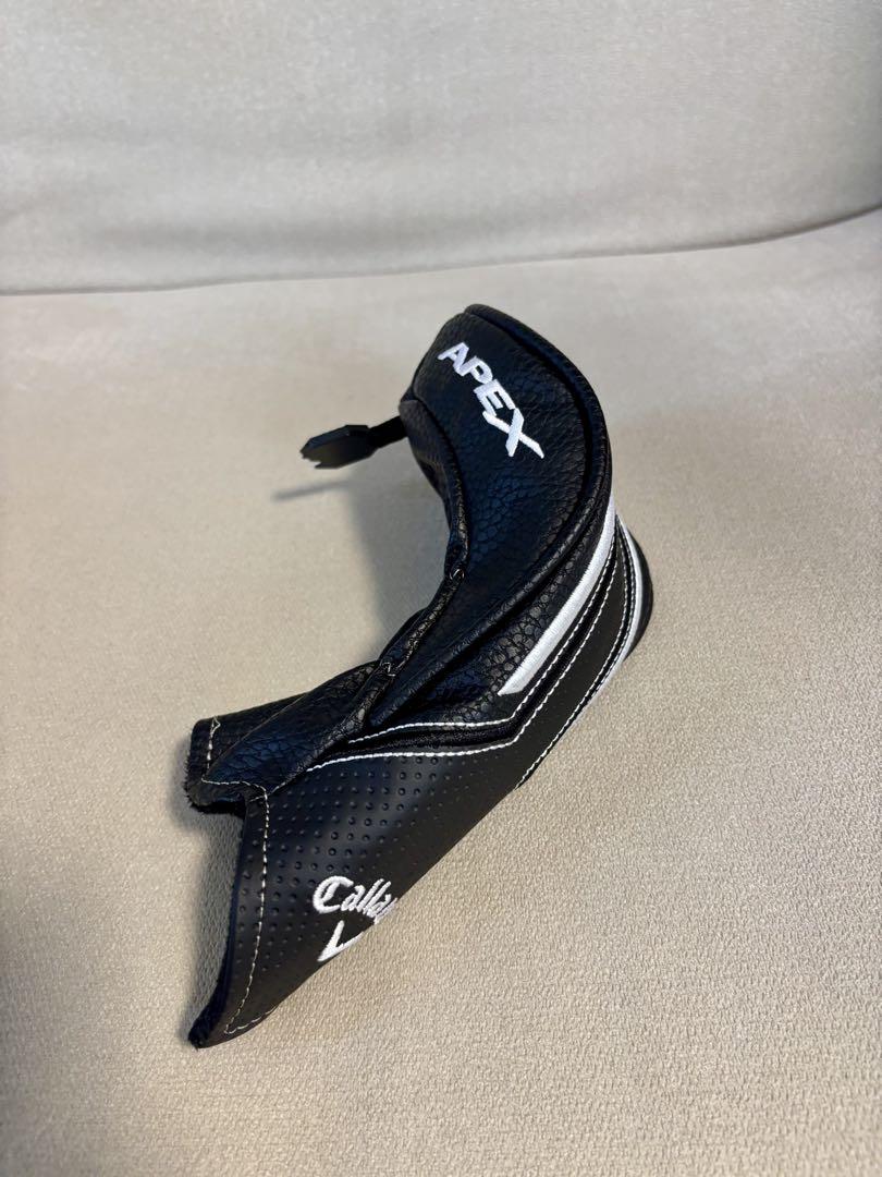 Callaway APEX PRO ユーティリティ 4H 23度 MC80 S