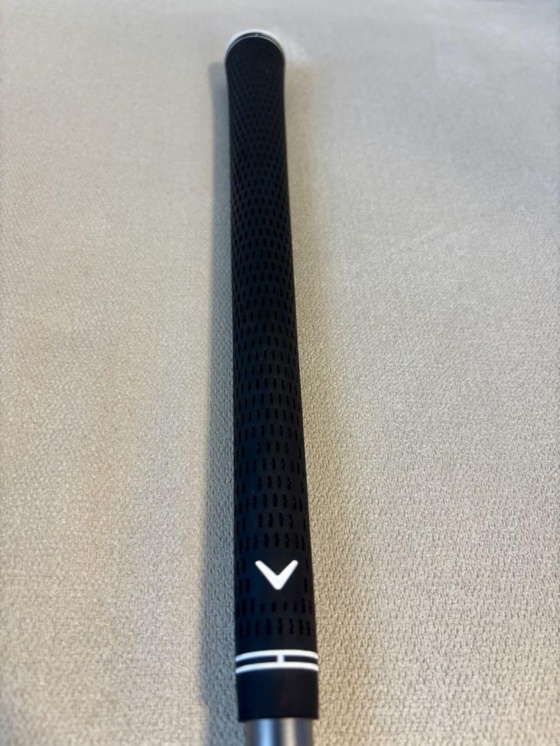 Callaway APEX PRO ユーティリティ 4H 23度 MC80 S
