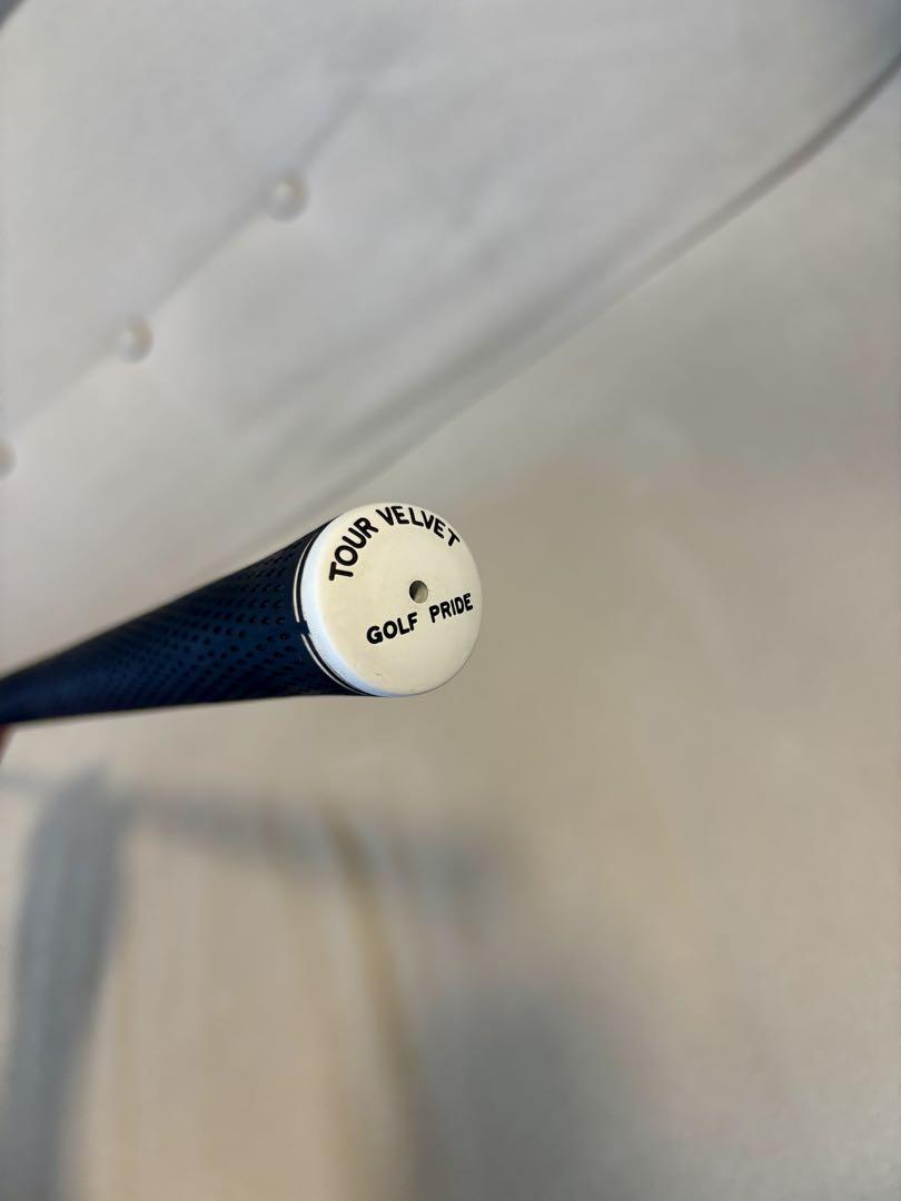 Callaway APEX PRO ユーティリティ 4H 23度 MC80 S