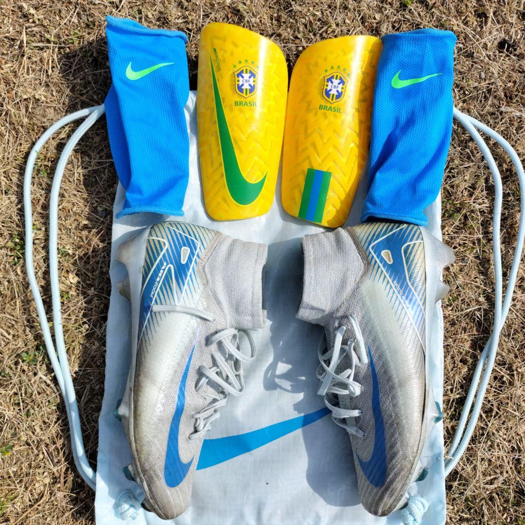 マーキュリアルスーパーフライ10Fgシューズ袋付き マーキュリアルスーパーフライ10Fgシューズ袋付き