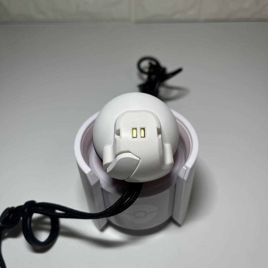 モンスターボールPLUS 充電スタンド ケース 3点セット ポケモン