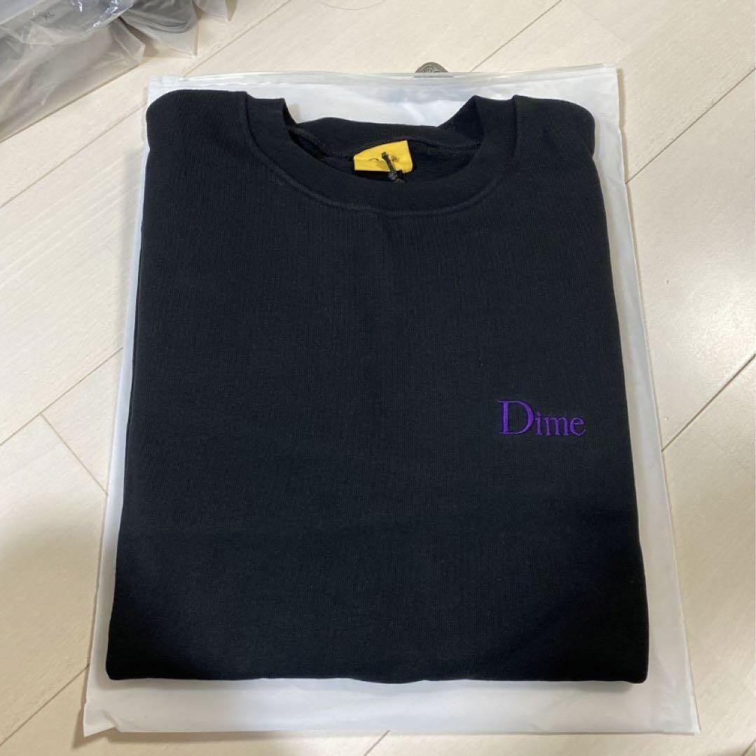 Crewneck