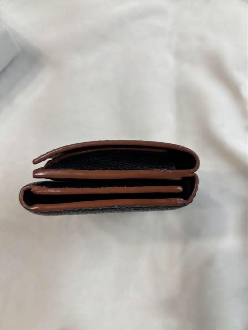 LOEWE ロエベ　財布