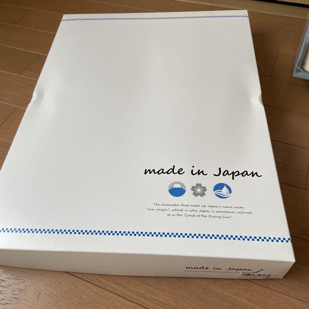 高島ちぢみ敷きパット2枚