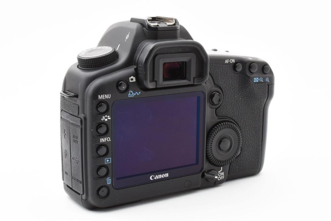5D Mark